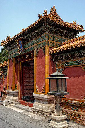 Forbidden City 8
