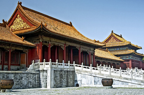 Forbidden City4