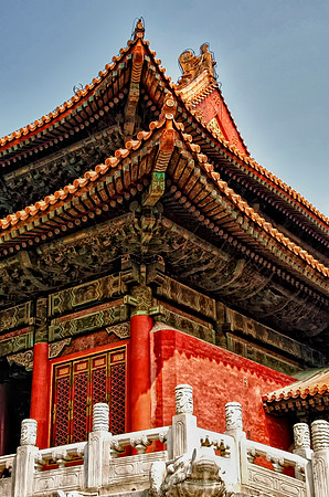 Forbidden City 11