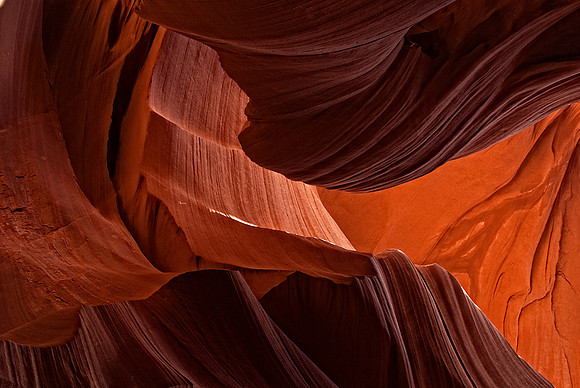 Lower Antelope Canyon 4