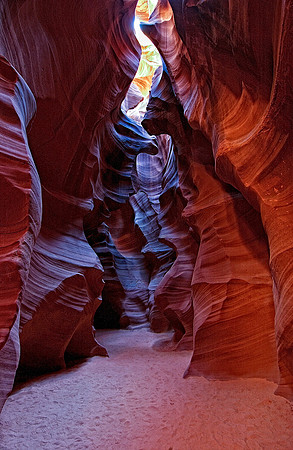 Upper Antelope Canyon 2