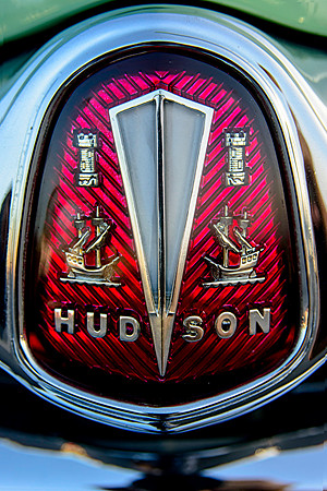 Hudson emblem