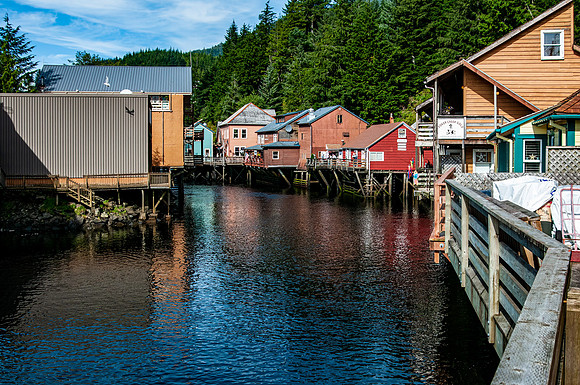Ketchikan