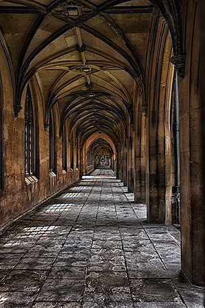 Cambridge College