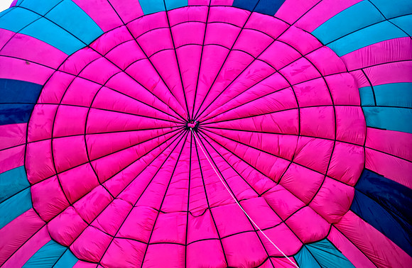 Balloon top