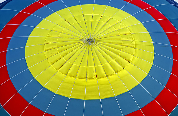 Balloon top 5