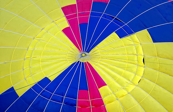 Balloon top 6