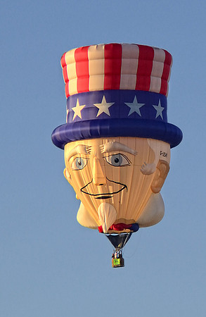 Uncle Sam