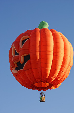 Jack o Lantern