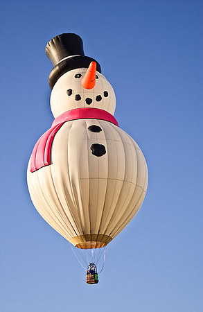 Snowman