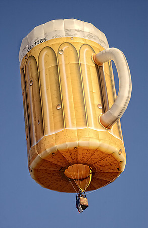 Beer Glass