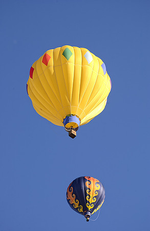 2  Balloons