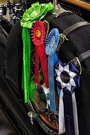 Concourse Ribbons