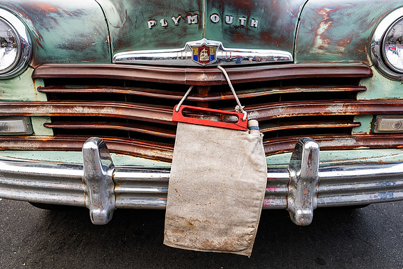Water Bag