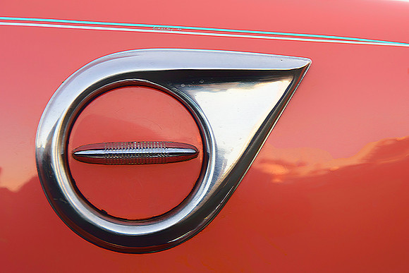 Rambler Cas Cap