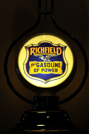 Richfield Gas