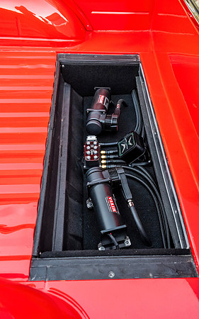 VIAIR System