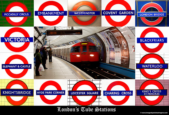 London Underground