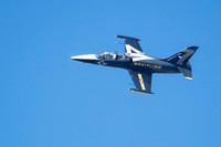 Breitling Aero L-39 Albatros jets