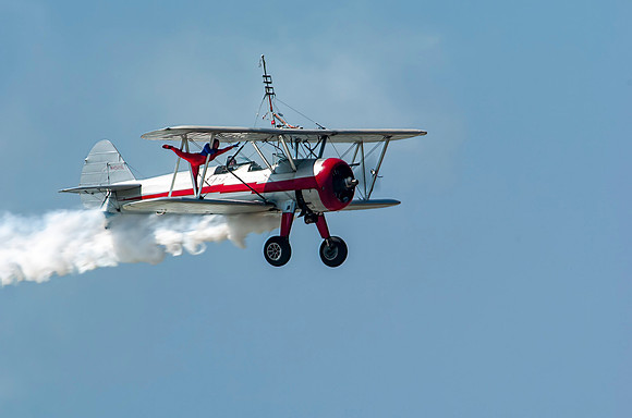 Wingwalker 2