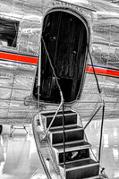 American Stairs colorized