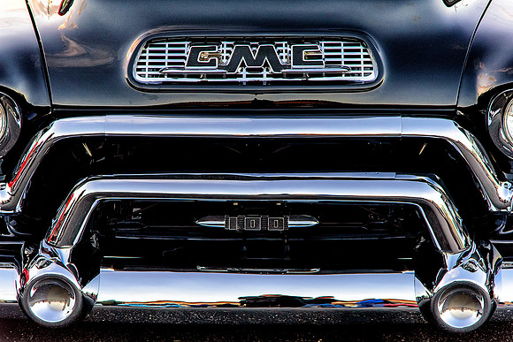 GMC 100
